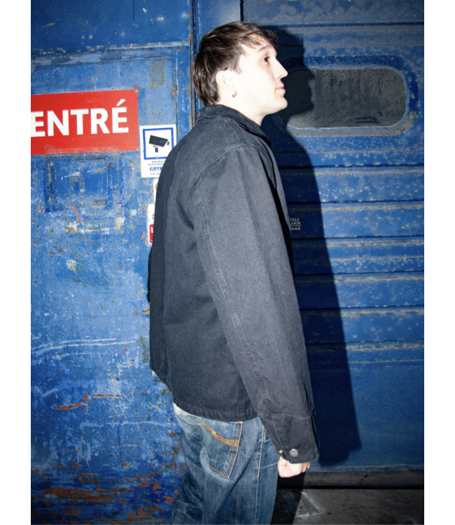 Nudie Jeans Co. Nudie Howie Chore Jacket