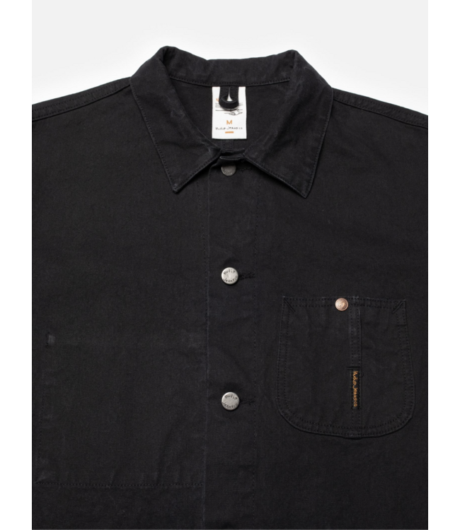 Nudie Jeans Co. Nudie Howie Chore Jacket