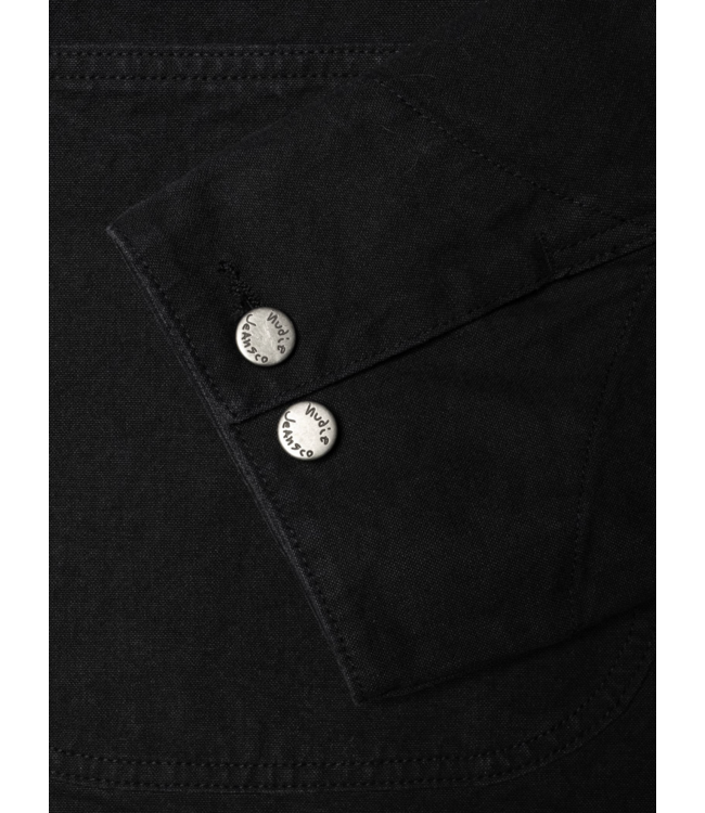 Nudie Jeans Co. Nudie Howie Chore Jacket