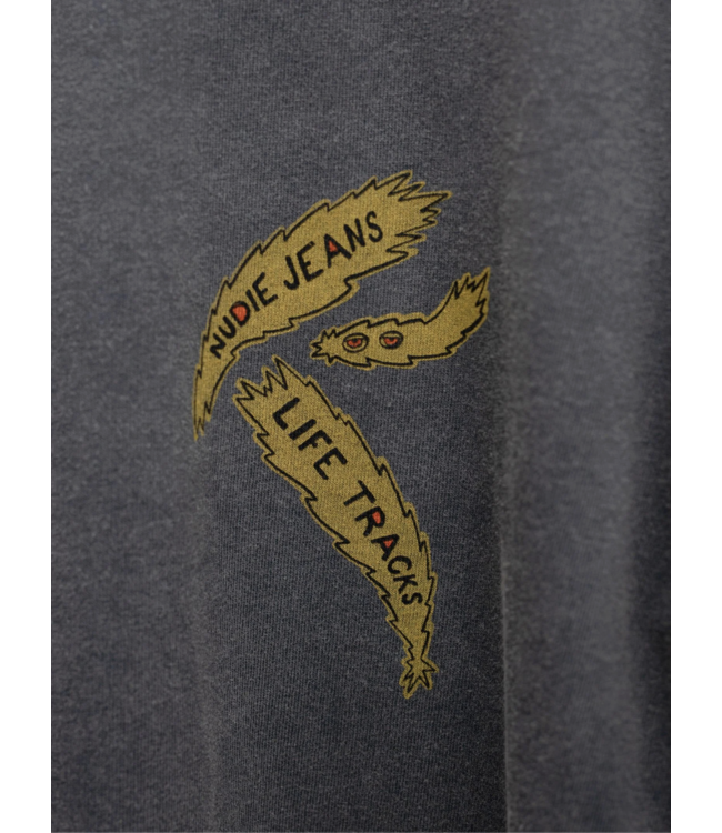 Nudie Jeans Co. Nudie Rudi LS Tee