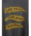 Nudie Jeans Co. Nudie Rudi LS Tee