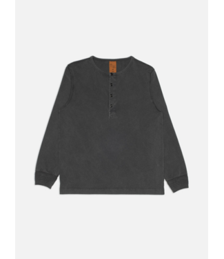 Nudie Jeans Co. Nudie Washed Henley