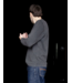 Nudie Jeans Co. Nudie Washed Henley