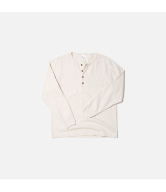 Nudie Jeans Co. Nudie LS Henley