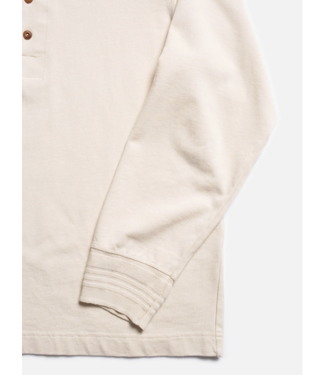 Nudie Jeans Co. Nudie LS Henley