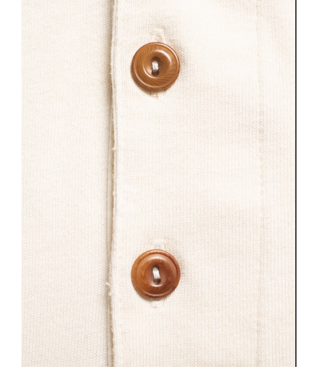 Nudie Jeans Co. Nudie LS Henley