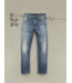 Nudie Jeans Co. Nudie Gritty Jackson White Stitch
