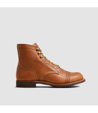 Red Wing Shoe Company Red Wing Iron Ranger Oro