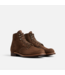 Red Wing Shoe Company Red Wing Blacksmith Chocolate Muleskinner