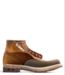 Red Wing Shoe Company Red Wing Blacksmith Chocolate Muleskinner