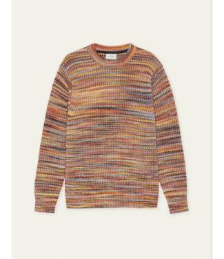 LES DEUX Les Deux Space Rib Crew Sweater