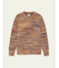 LES DEUX Les Deux Space Rib Crew Sweater