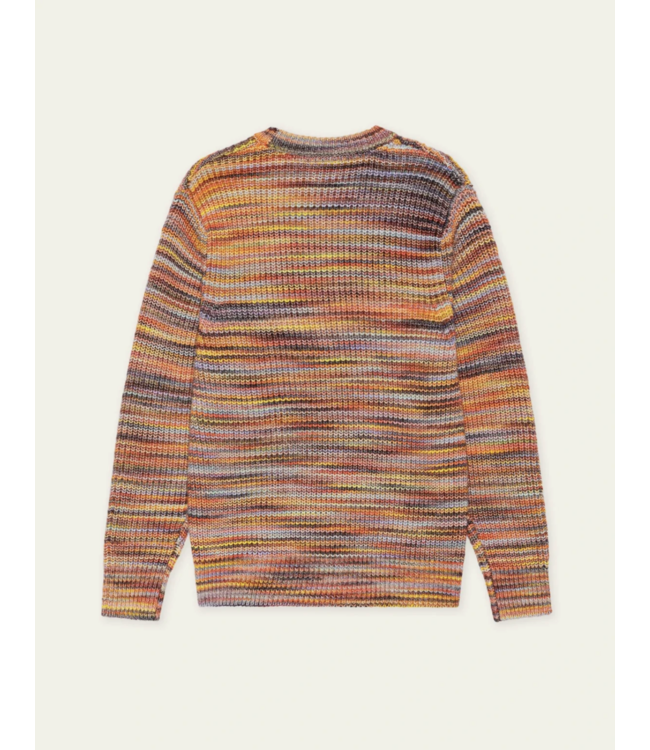 LES DEUX Les Deux Space Rib Crew Sweater