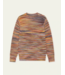 LES DEUX Les Deux Space Rib Crew Sweater