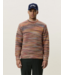 LES DEUX Les Deux Space Rib Crew Sweater