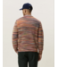 LES DEUX Les Deux Space Rib Crew Sweater