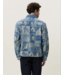 LES DEUX Les Deus Stamp Jacquard Jacket