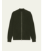 LES DEUX Les Deux Wool Zip Sweater