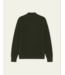 LES DEUX Les Deux Wool Zip Sweater