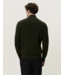 LES DEUX Les Deux Wool Zip Sweater