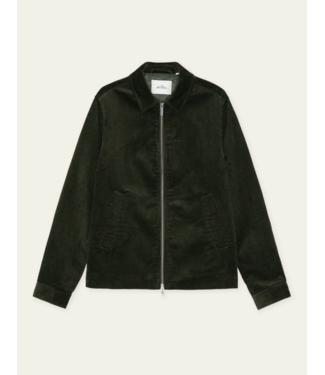 LES DEUX Les Deux Corduroy Coach Jacket