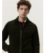 LES DEUX Les Deux Corduroy Coach Jacket