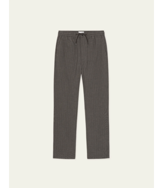 LES DEUX Les Deux Pinstripe Suit Pant