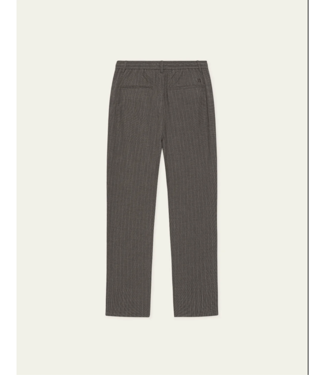 LES DEUX Les Deux Pinstripe Suit Pant