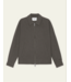 LES DEUX Les Deux Pinstripe Coach Jacket