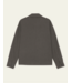 LES DEUX Les Deux Pinstripe Coach Jacket
