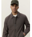 LES DEUX Les Deux Pinstripe Coach Jacket