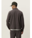 LES DEUX Les Deux Pinstripe Coach Jacket