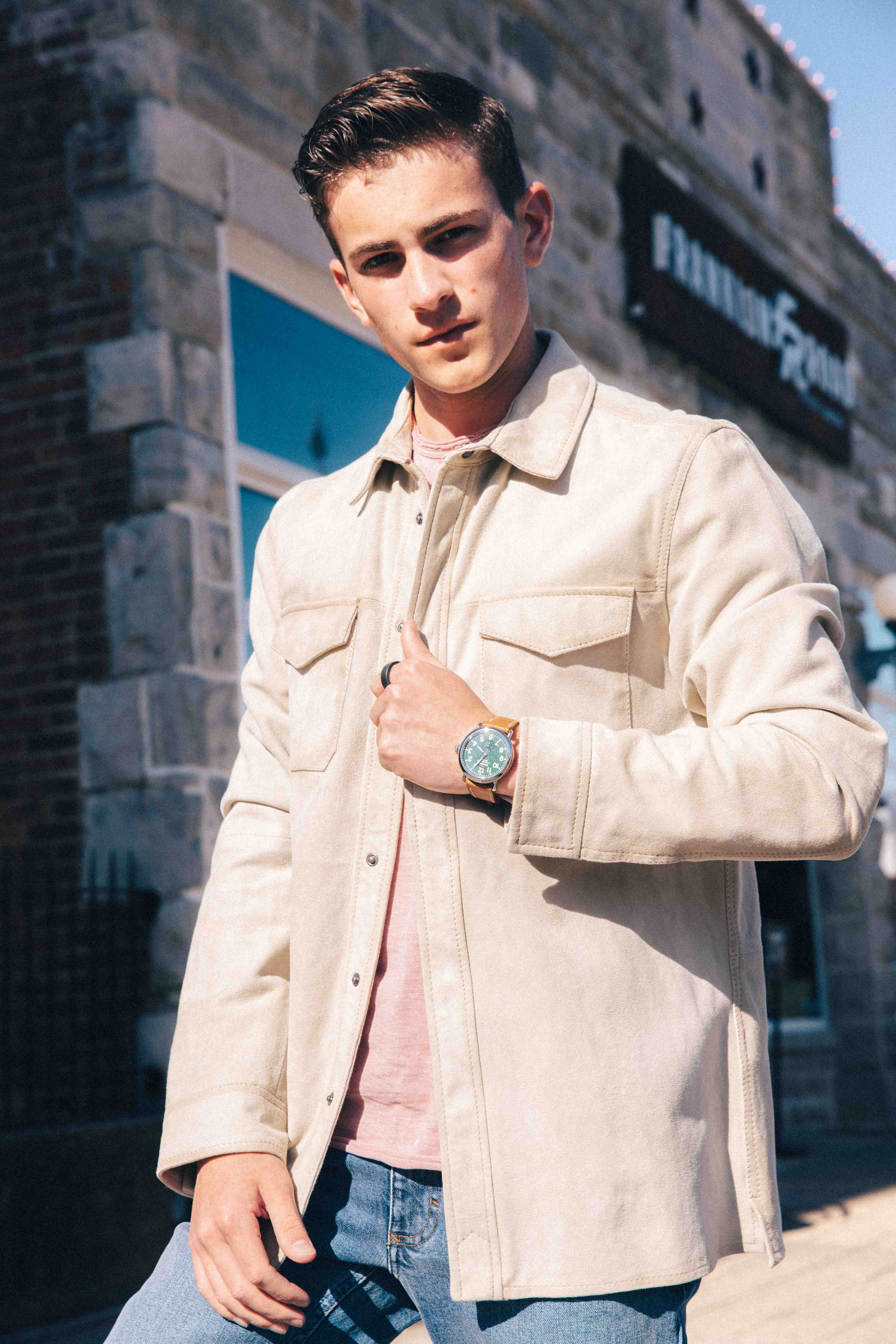 Shop Mens