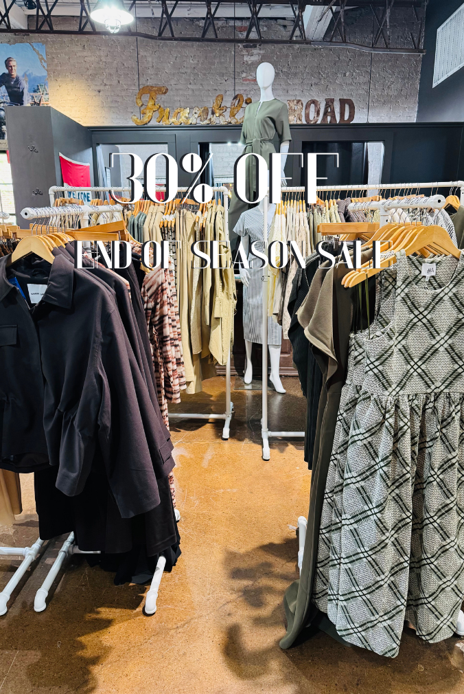 Shop Ladies