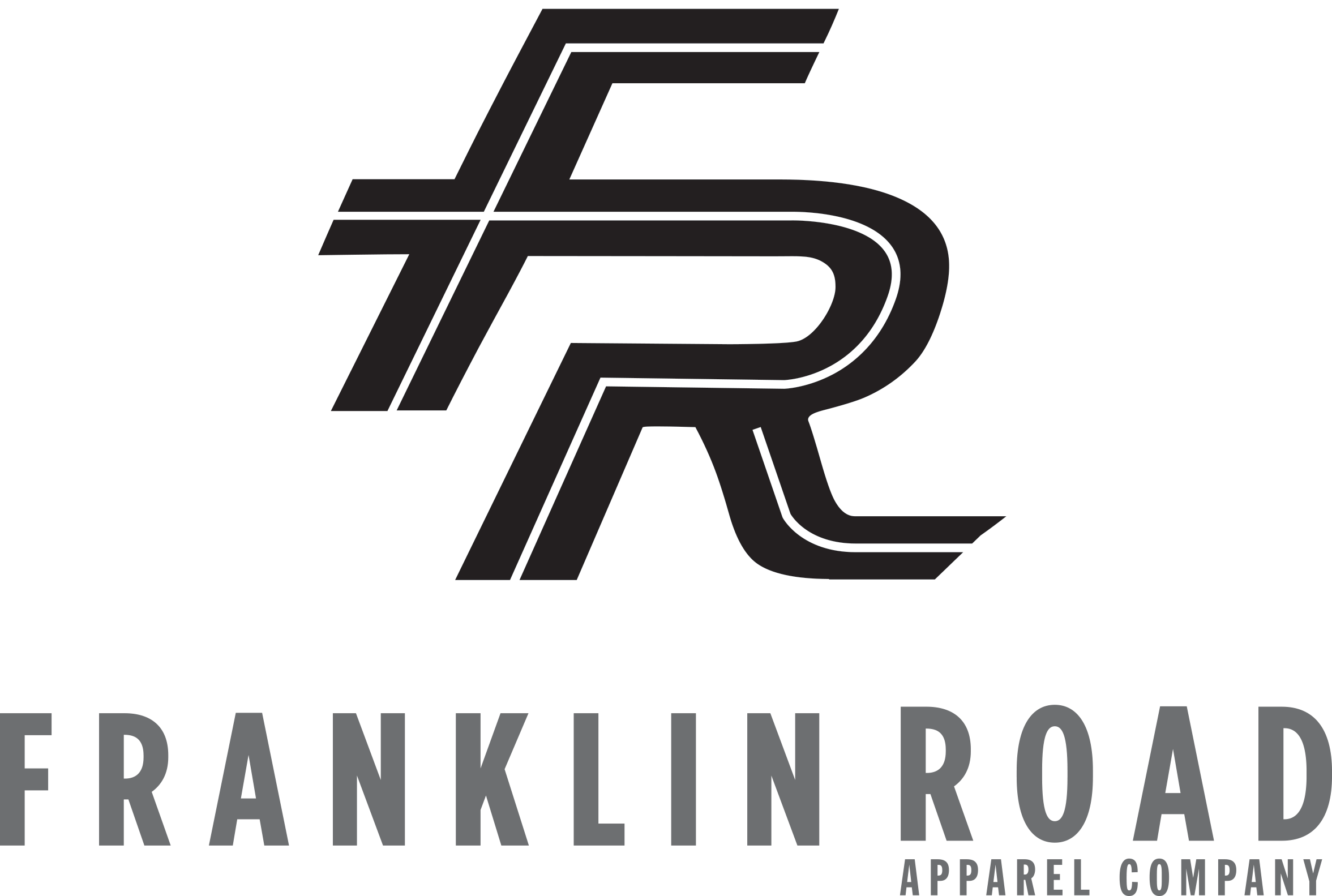 Franklin Road Apparel Company