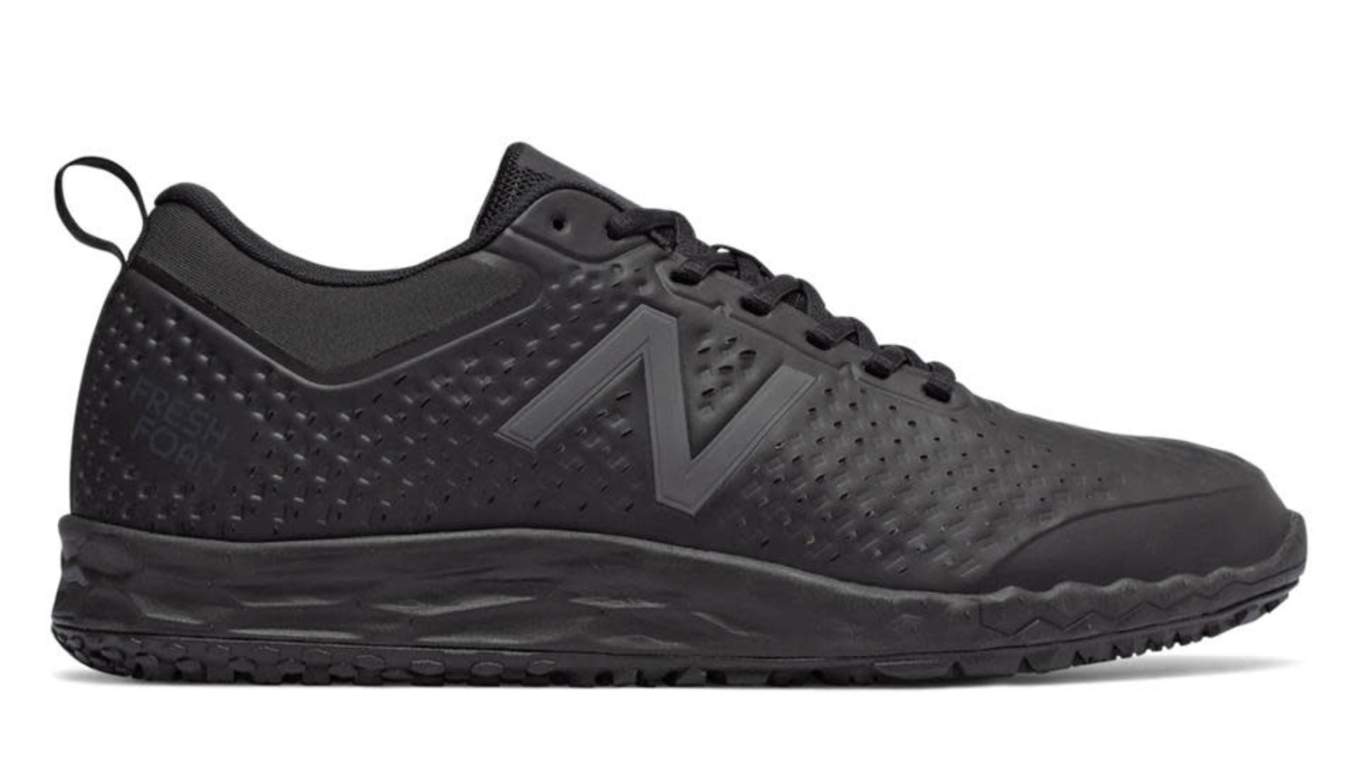 slip resistant fresh foam 806