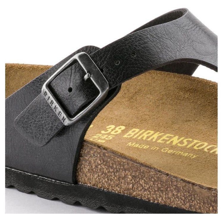 brown platform clogs