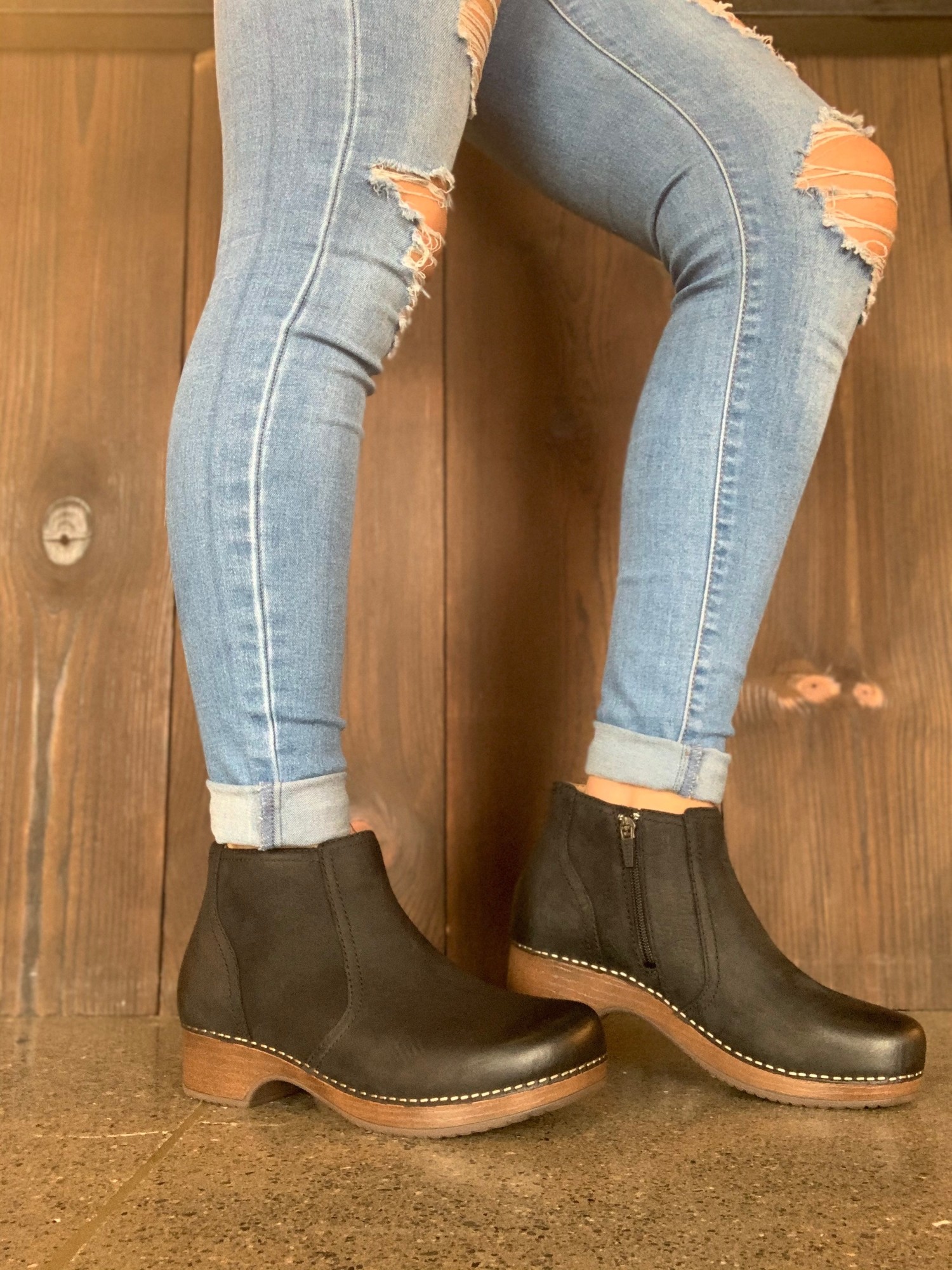 dansko barbara