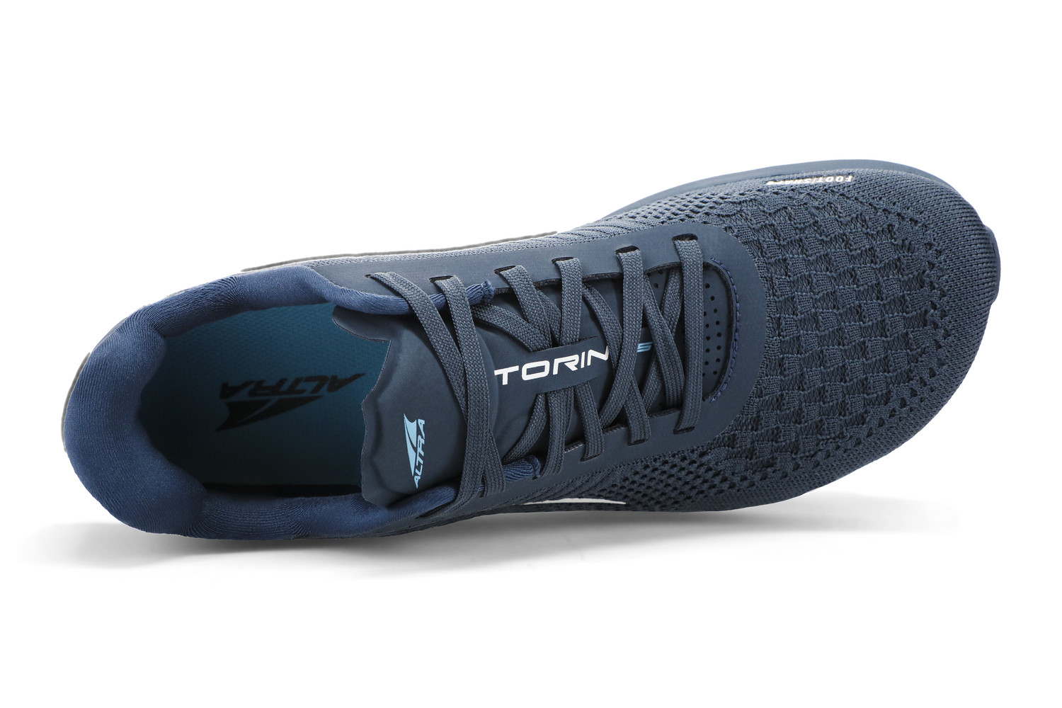 Torin 4.5 Plush - Majolica Blue - Gentry's Footwear