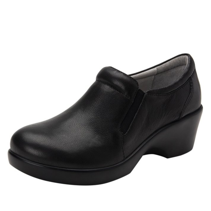 alegria women's emma clog
