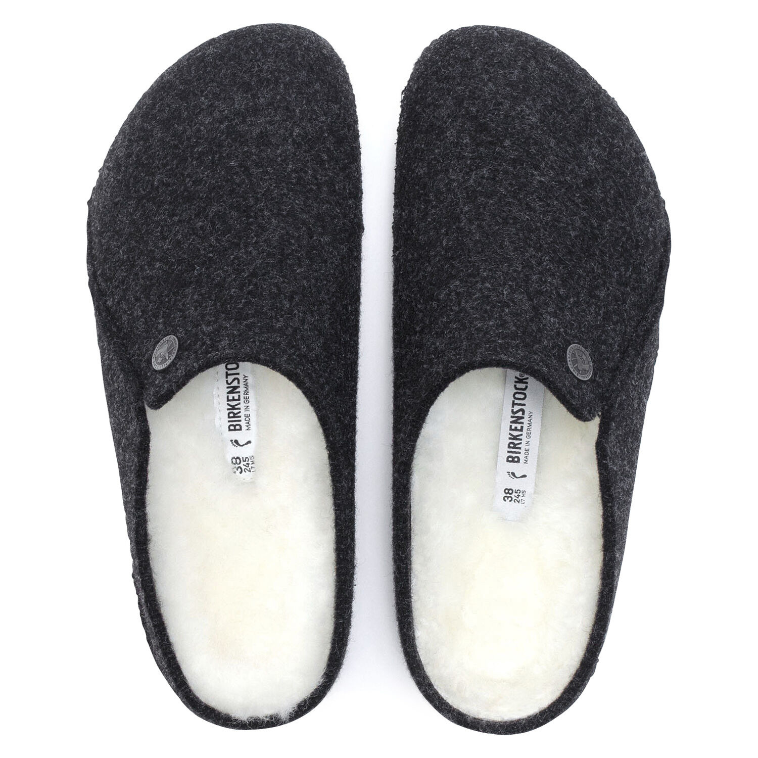 Zermatt store wool felt