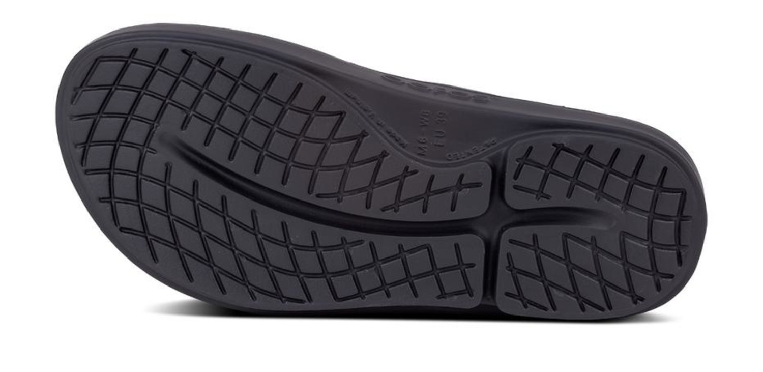 OOriginal Sport Graphite - Gentry's Footwear