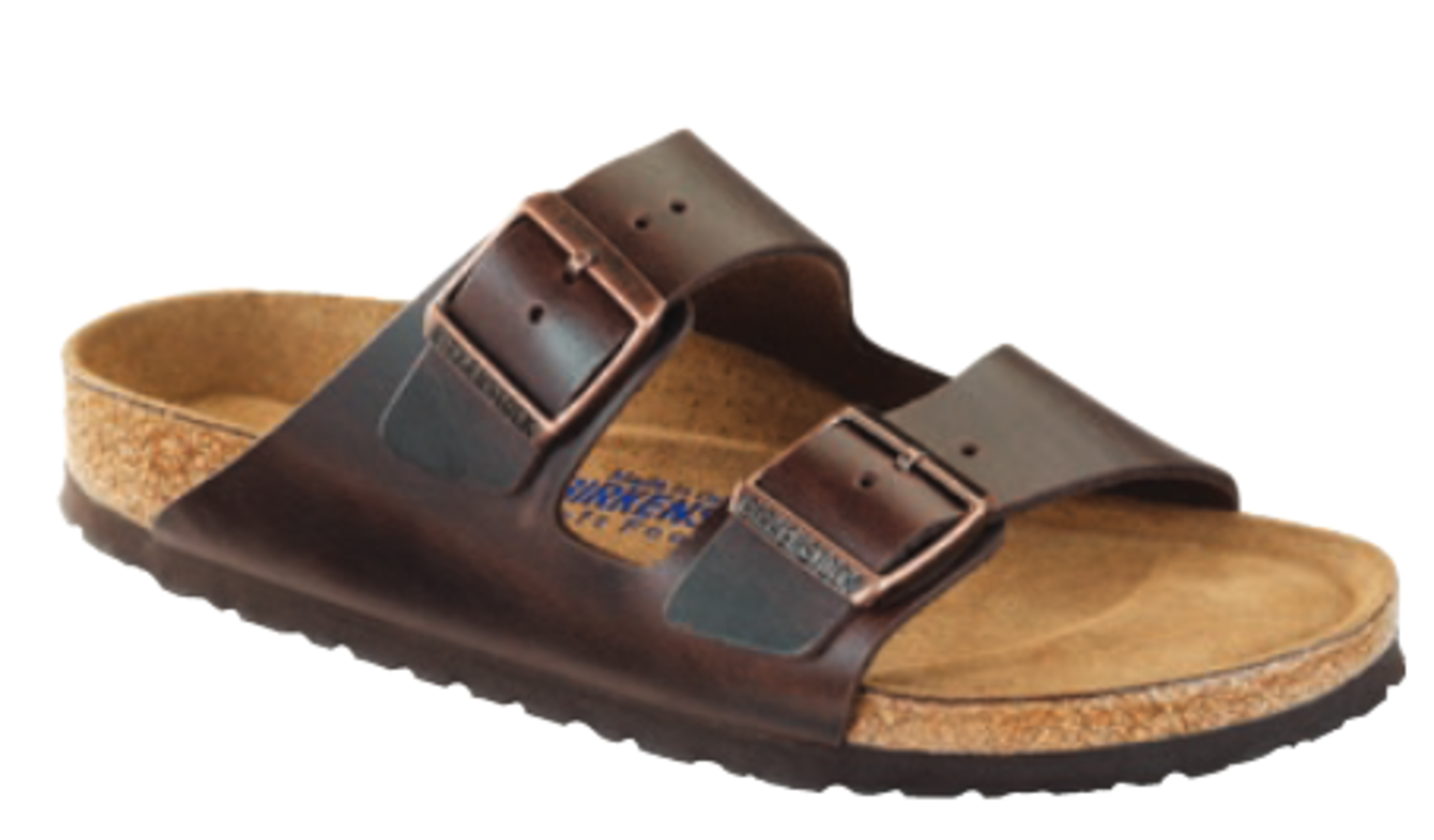 birken stock brown
