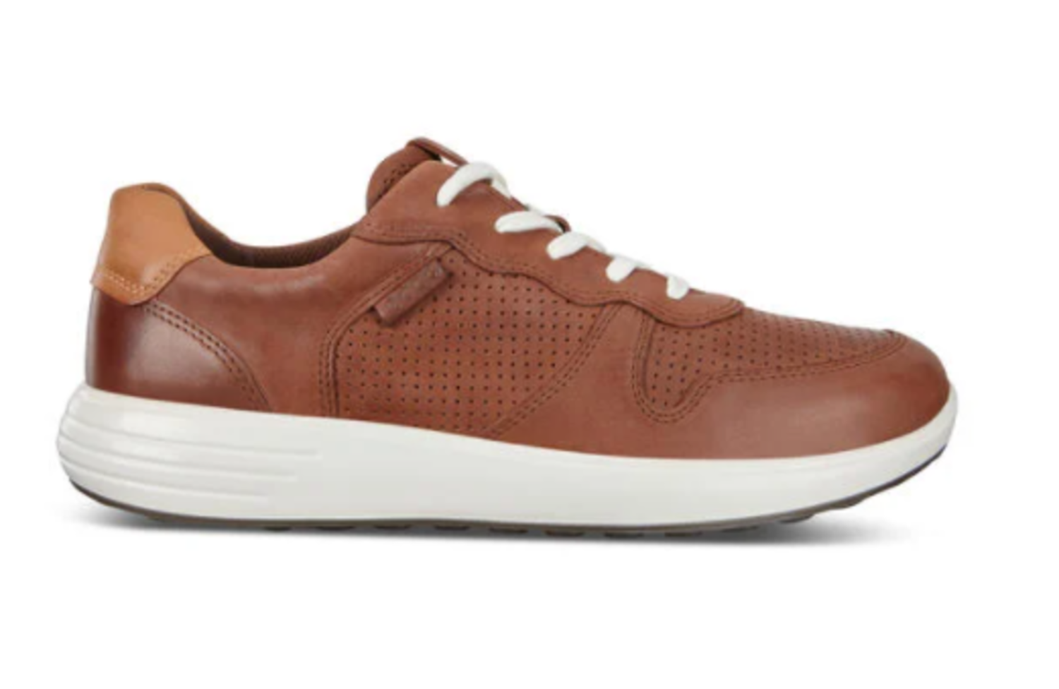 Soft 7 Runner Perforated Gentry s Footwear