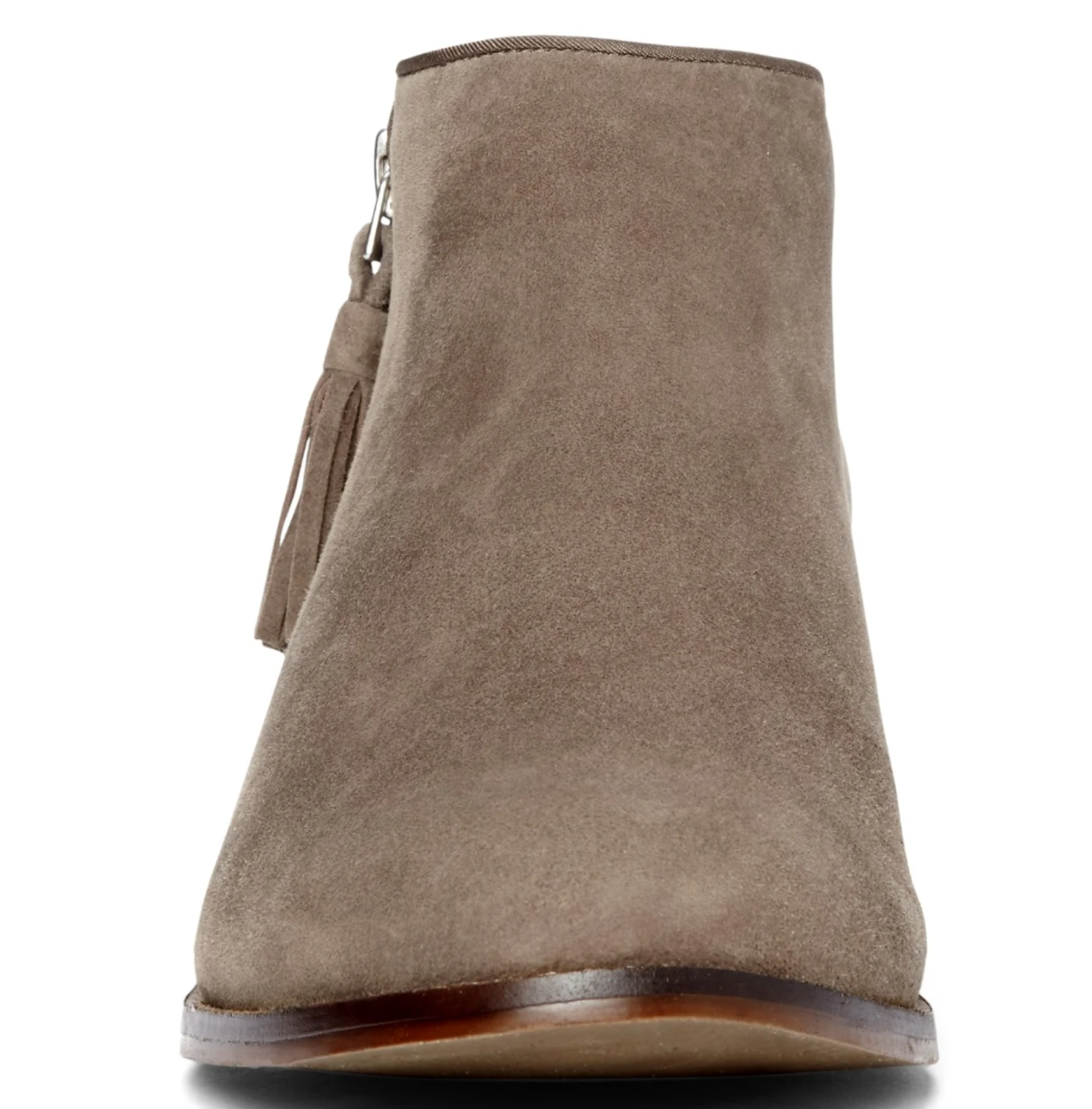 Vionic top serena greige