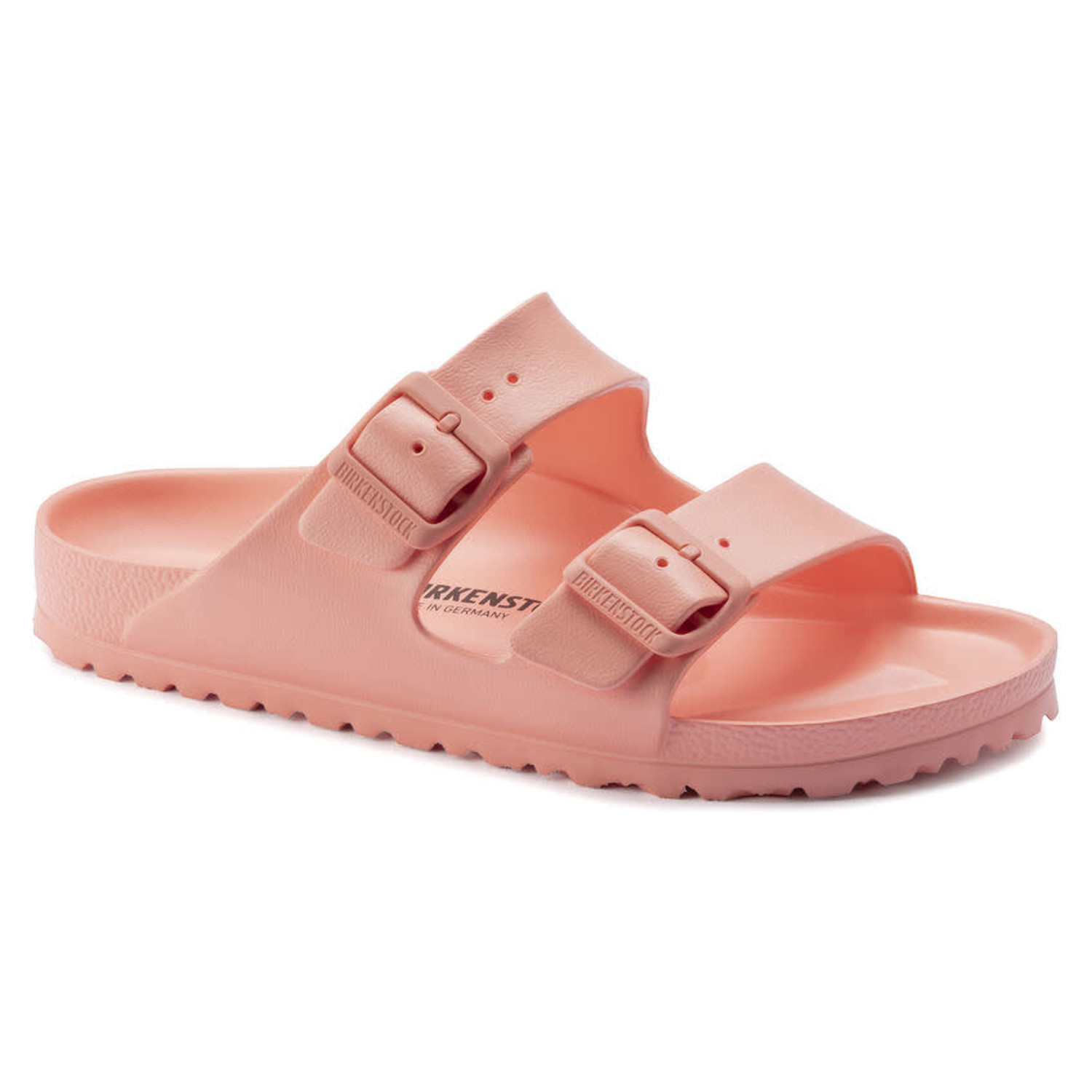 Arizona EVA Coral Peach NARROW (1022511) - Gentry's Footwear