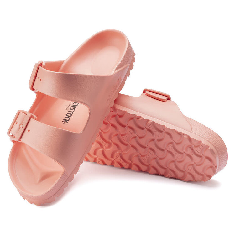 Arizona EVA Coral Peach NARROW (1022511) - Gentry's Footwear
