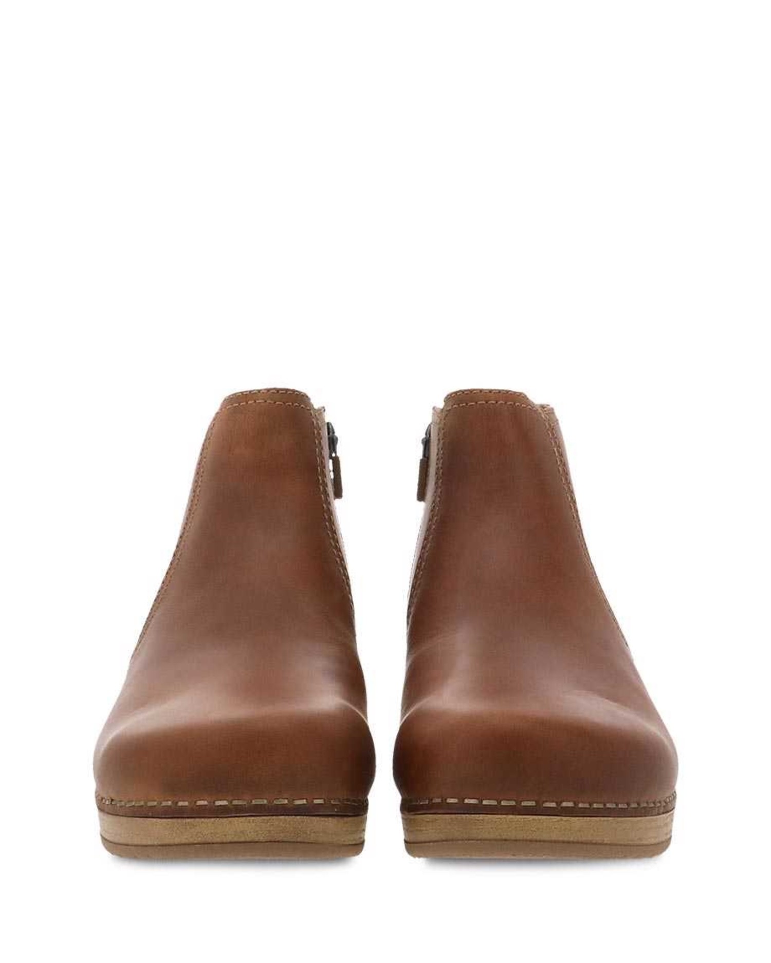 dansko barbara bootie