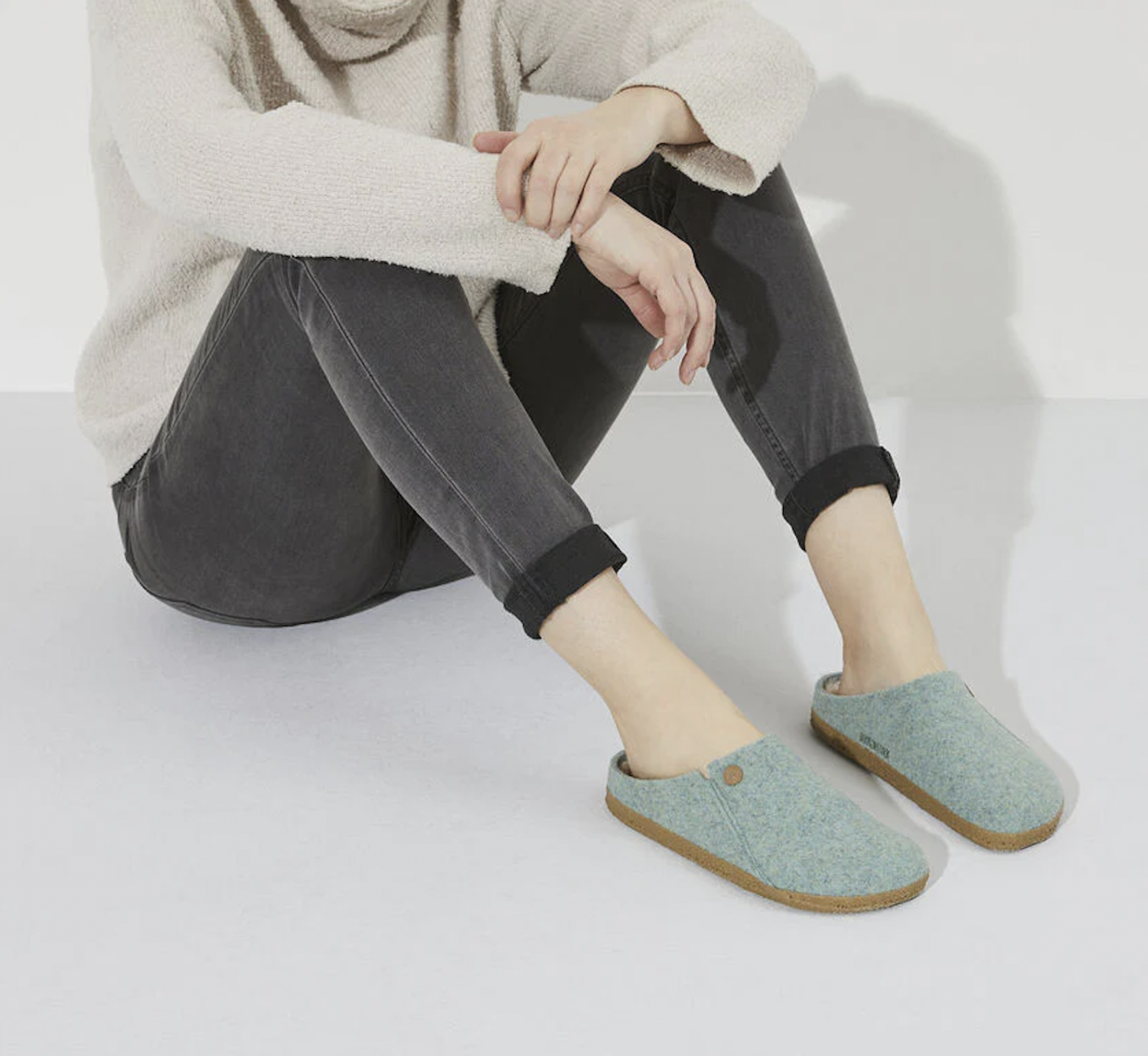 birkenstock slippers zermatt