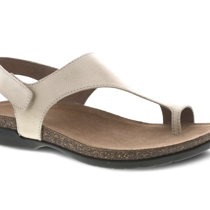 Linen patent shop dansko